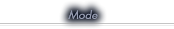 パワフルモード